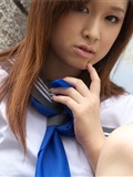 A case study of the senior high school girl Minisuka. TV )(56)